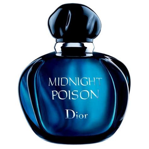 christian dior perfume midnight poison|poison perfume original price.